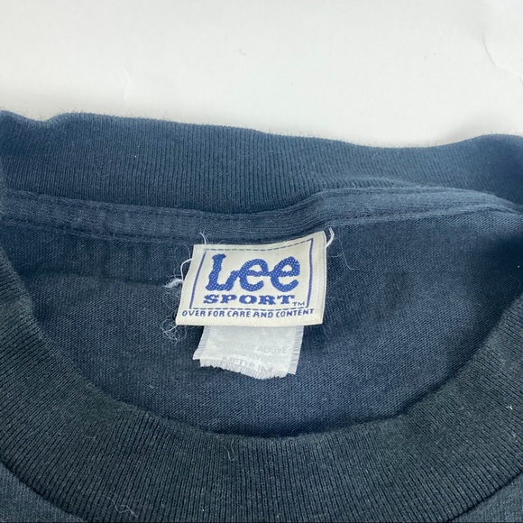 Raiders Vintage Lee Sport T - Picture 4 of 7